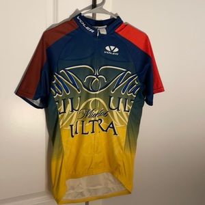 Cycle Jersey